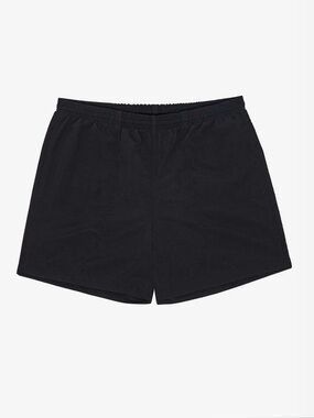 Los Angeles Apparel Men’s Nylon Swim Trunk S